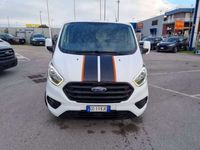 usata Ford Transit Custom Furgone 2.0 EcoBlue Trend H1 L1