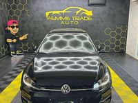 Usata VW Golf VII R-line 116 CV (85 kW) 2019 Berlina
