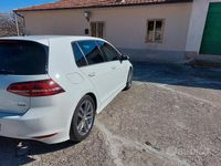 Usata VW Golf VII 150 CV (110 kW) 2017