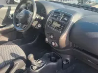 Occasion Nissan Micra Tekna 80 PK (58 kW) 2017 Blauw Hatchback