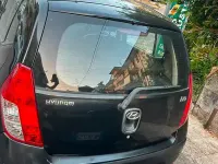 Usata Hyundai i10 Active 66 CV (48 kW) 2009 Nero Utilitaria