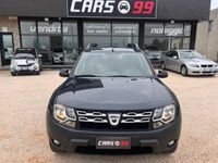 usata Dacia Duster 1.5 dci Ambiance 4x2 90cv X NEOPATENTATI