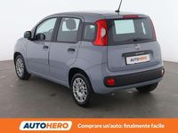 Usata Fiat Panda Easy 71 CV (52 kW) 2020 Grigio Utilitaria