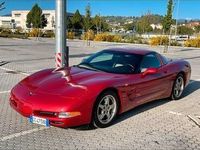 usata Corvette C5 1998