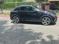 Occasion VW Type 3 R-line 150 PK (110 kW) 2023 Zwart SUV