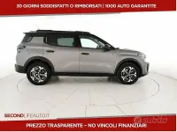 Nuova Citroën C3 Aircross 52 kW (72 CV) 2025 Grigio SUV