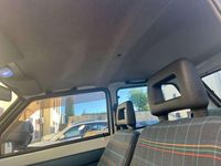 Usata Fiat Panda 4x4 Trekking 54 CV (39 kW) 2000 Bianco Utilitaria