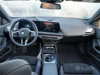 Usata BMW 120 M Sport 170 CV (125 kW) 2025 Bianco Utilitaria
