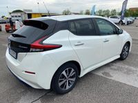 usata Nissan Leaf Acenta 40 kWh