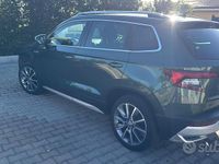 Usata Skoda Karoq 115 CV (84 kW) 2021 SUV
