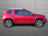 Usata Dacia Duster Prestige 101 CV (74 kW) 2022 Other SUV