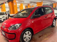 Usata VW up! 60 CV (44 kW) 2016 Utilitaria