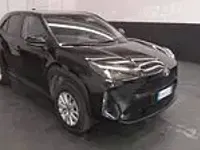 Usata Toyota Yaris Cross Business Edition 116 CV (85 kW) 2023 Nero SUV