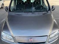 usata Fiat Multipla 1.6 16v natural power Emotion