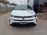 Usata Renault Captur Techno 101 CV (74 kW) 2025 Bianco SUV