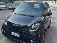 Usata Smart ForTwo Coupé Prime 41 kW (56 CV) 2020 Utilitaria