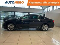 Usata VW Passat Business 150 CV (110 kW) 2020 Nero Berlina