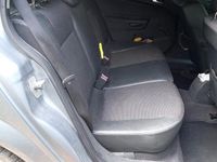 Usata Opel Astra 68 CV (50 kW) 2005 Grigio Station wagon