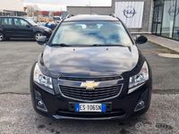 usata Chevrolet Cruze 1.7 Diesel Station Wagon LTZ MyLin