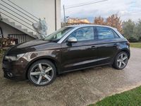 Usata Audi A1 S-Line 122 CV (89 kW) 2012 Berlina