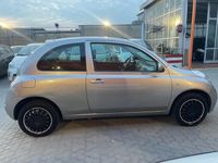 usata Nissan Micra 1.2 16V 3 porte Acenta