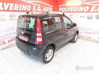 usata Fiat Panda 4x4 1.3 M-JET PULSANTE ELD 2011