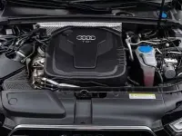 Usata Audi A5 Cabriolet S-Line 190 CV (139 kW) 2016 Cabrio
