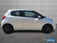 Usata Citroën C1 Shine 2017 Grigio Utilitaria