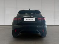 Usata Jaguar E-Pace R-Dynamic 2022 Santorini black SUV