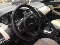 usata Jaguar E-Pace (X540) - 2019