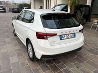 Używany Skoda Fabia Selection 95 KM (69 kW) 2025 Biały Hatchback