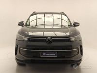 Usata VW Tiguan Life 150 CV (110 kW) 2024 Grigio SUV