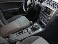 Usata VW Golf VII 105 CV (77 kW) 2014 Utilitaria