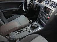 Usata VW Golf VII 2014 Utilitaria