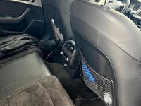 Usata Audi A6 Comfort 190 CV (139 kW) 2018 Grigio Berlina