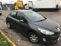 usata Peugeot 308 1ª serie 1.6 120CV GPL in scadenza nel 2030