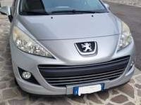 usata Peugeot 207 - 2011