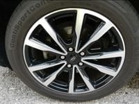 Usata Ford Kuga ST-Line 120 CV (88 kW) 2019 Nero SUV