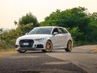 Usata Audi RS3 Ambiente 400 CV (294 kW) 2020 Berlina