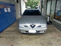 usata Alfa Romeo 166 2.0 ts Distinctive