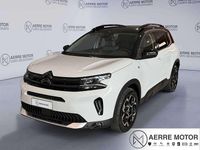 Nuova Citroën C5 Aircross 150 CV (110 kW) 2025 Bianco SUV