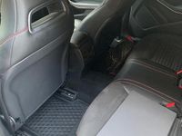 Usata Mercedes A220 AMG 170 CV (125 kW) 2015 Bianco Berlina