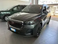 Usata SWM G05 139 CV (102 kW) 2026 Grigio SUV