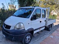 Occasion Renault Master 150 ch (110 kW) 2008 Other