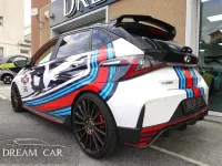Usata Hyundai i20 N Performance 204 CV (150 kW) 2024 Bianco pastello Berlina