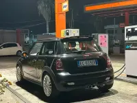 Usata Mini Cooper 98 CV (72 kW) 2011 Utilitaria