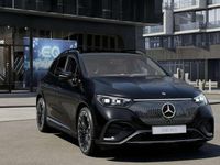 Nuova Mercedes EQE350 AMG Line Premium Plus 235 kW (320 CV) 2026 Nero SUV