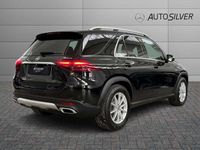 Usata Mercedes GLE350 Advanced 197 CV (144 kW) 2025 Nero / metallizzato SUV