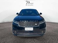 Usata Land Rover Range Rover Velar R-Dynamic 241 CV (177 kW) 2020 Nero SUV