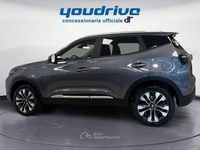 Nuevo DR DR 5.0 95 CV (69 kW) 2026 Gris SUV